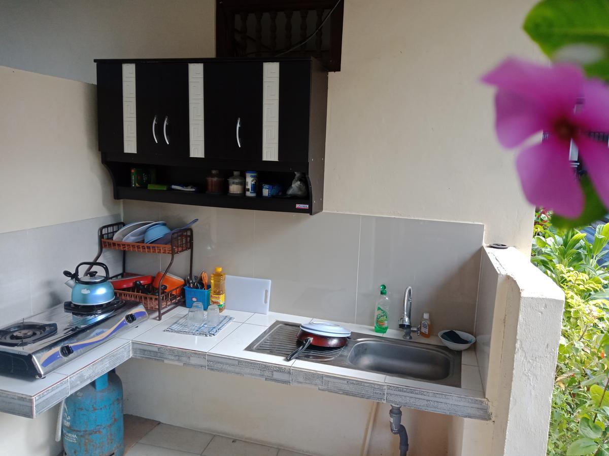 Twins Homestay Canggu  Exterior photo